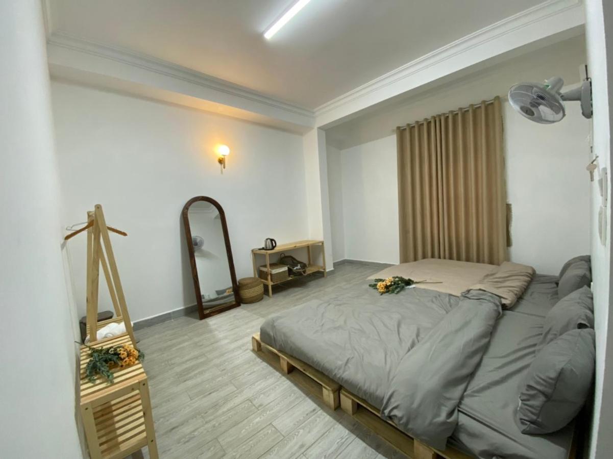 Sen Home Homestay Da Lat Exterior photo